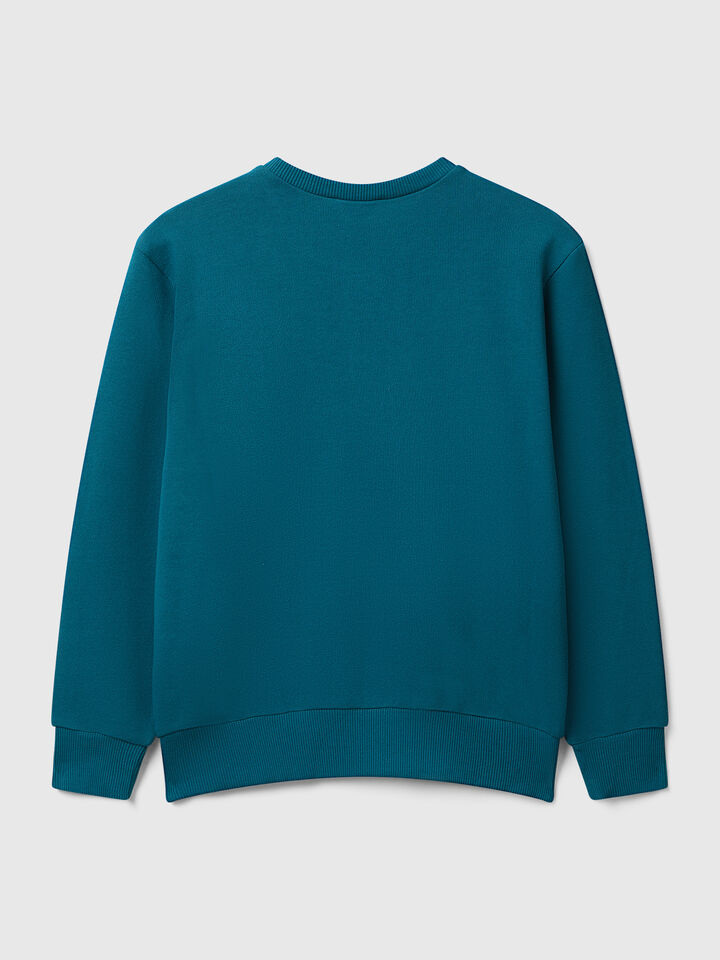 SWEATER L/S Garçon image number 2